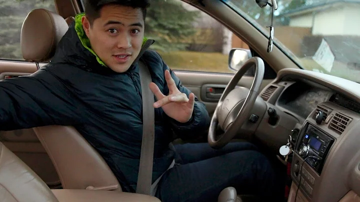 Allan Luu: The Student Entrepreneur | A Short Docu...