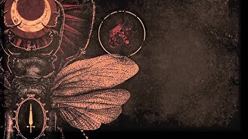 BLEED FROM WITHIN - Uprising Artwork Trailer