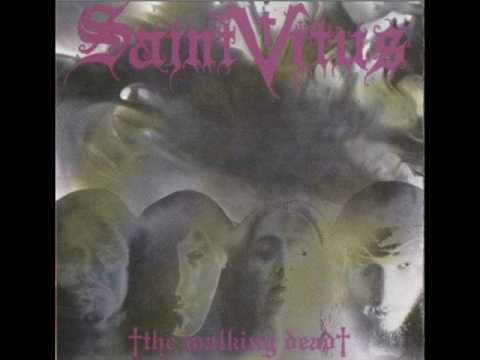 Ver Saint Vitus - Darkness no YouTube Ver Saint Vitus - Darkness no YouTube