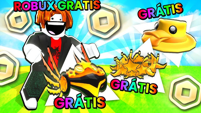 como ganhar robux gratis no roblox#roblox#donategame#robux