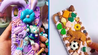 17 Ways To Decorate A Phone Case Easily