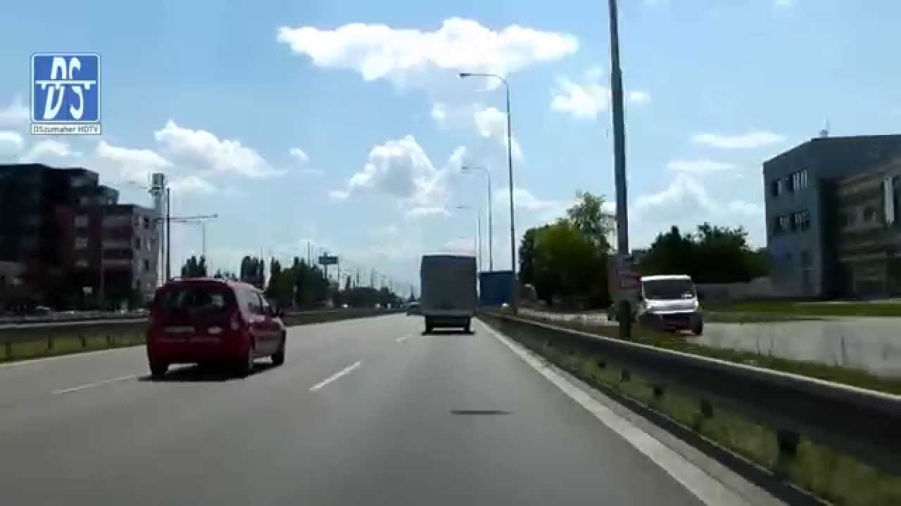 2014: DSzumaher's highlights