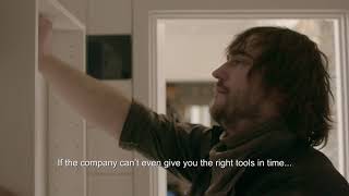 Janis Im At My Best When Im Doing Something Worthwhile