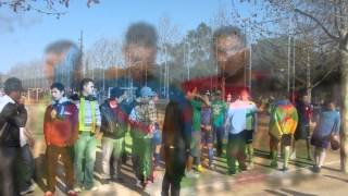 F.c Amazigh 2012
