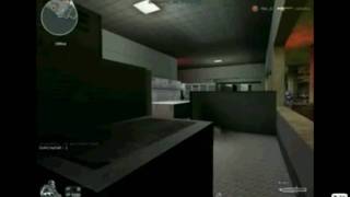 BunnyHop Trick in Ghost Mode