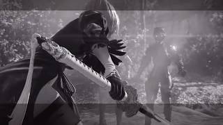 NieR Automata Sound Of The End OST [Virus Corruption]