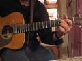 I Heard it Through the Grapevine. Acoustic arrangement by Max Milligan