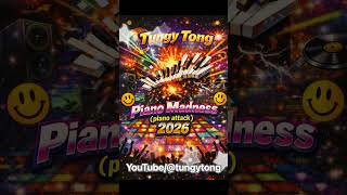 The Dance Classic gets new energy for 2026 #dancemusic #dj #remix #edm #fyp #music #love #party #up