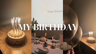 (KURDISH VLOG) My 18th Birthday! ڕۆژی لەدایكبوونم