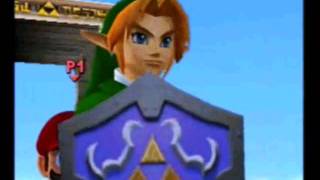 Smashtasm Melee - Episode 2 The Duel Mobile