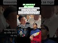 LABAN LANG SEN. MARCOLETA QT CONG. DEFENSOR #duterte #shorts #trending #viralvideo #vpsara #viral