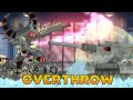 Overthrow and Kill Leviathan - Cartoons about tanks