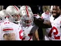 Ohio State Football vs Northwestern