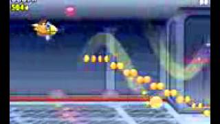 Jetpack Joyride Tips for easy 6500m+ high score [Updated February 2015] News