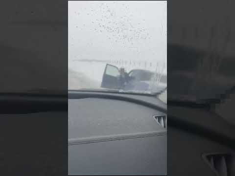 Қарағанды облысында полиция мас күйде көлік жүргізген шетел азаматын ұстады