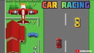 car racing game | video game Racing Car #racinggame screenshot 5