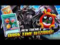 NEW JOEY'S DECK! Deck Dark Time Wizard (Beyond the Brave) | MDPRO3 Replays