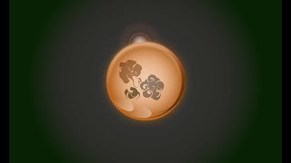 Fantasy Planet || ILLUSTRATOR CC 2017