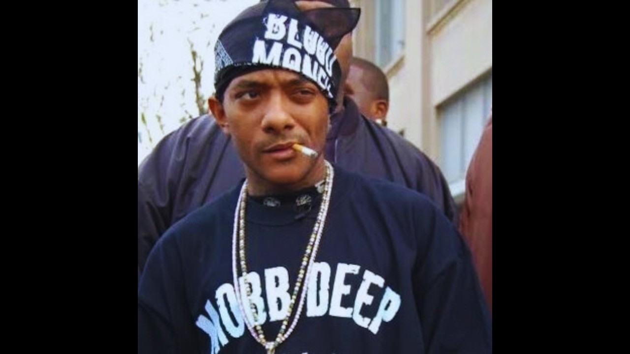 [FREE] Mobb Deep Type Beat x Boom Bap Type Beat | Old School 90s 