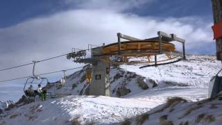 Oberalp-Sedrun 24 1 2016