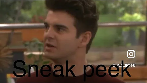 The Thundermans Return Movie (2024) Sneak Peek