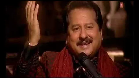 Sharab Cheez He Aisi Hai (Full Ghazal) - Pankaj Udhas -Jashn-