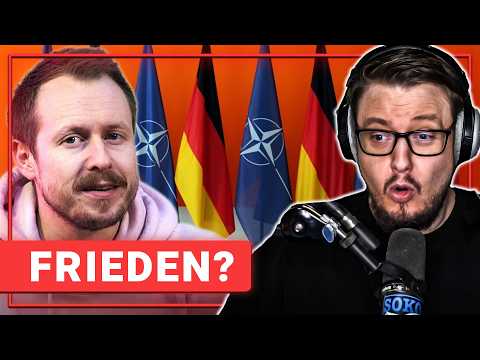 Es hat sich (fast) nichts verändert I Karl reagiert auf Die da Oben