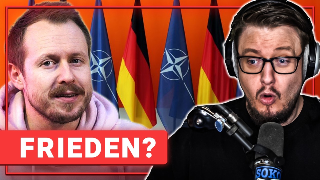 Es hat sich (fast) nichts verändert I Karl reagiert auf Die da Oben