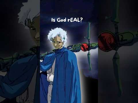 Why you should question your beliefs #anime #angelsegg