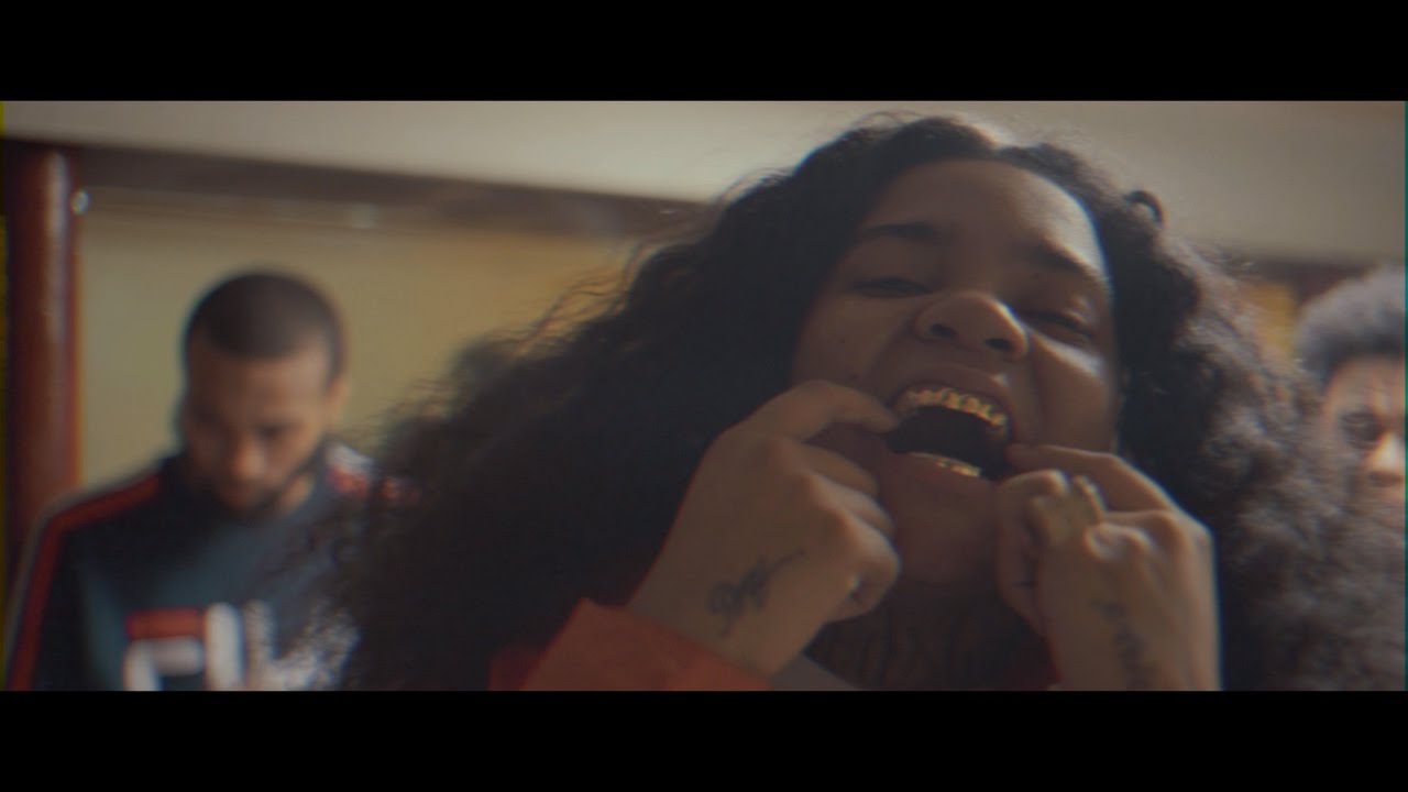 Young MA Get This Money Official Video
