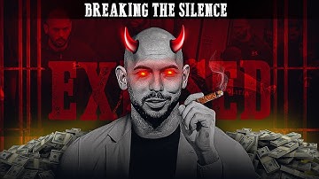 The Dark Reality of Andrew Tate Exposed | Mini Documentary