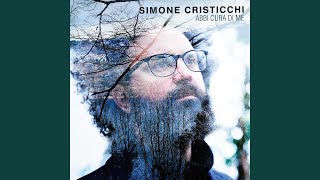 Video thumbnail of "Simone Cristicchi - Angelo custode (Remastered 2019)"