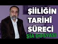 110 ebubekir sifil  iiliin tarih sreci