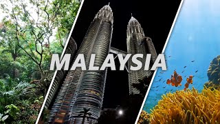 Malaysia experience [GoPro + FPV]