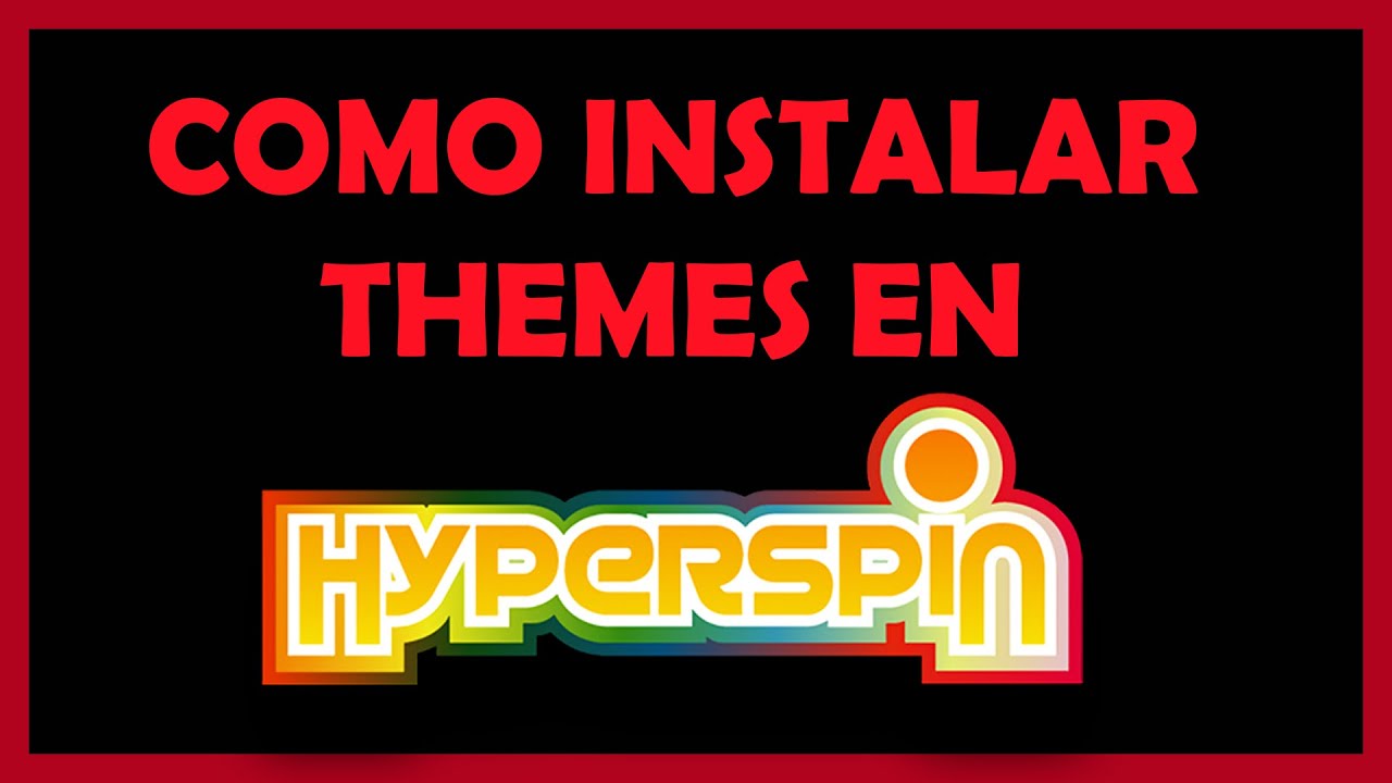 💡 Como Configurar HYPERSPIN con Rocket Launcher desde CERO 💡 Como INSTALAR THEMES HYPERSPIN 2022