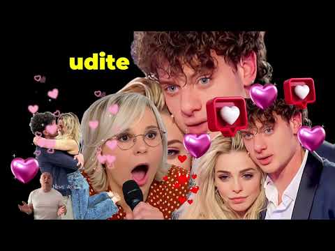 Di nuovo amore