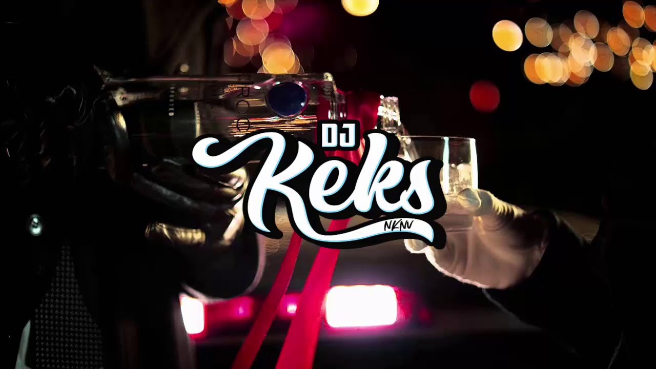 SIMI x DJ KEKS   Duduke  Zouk Remix  2020
