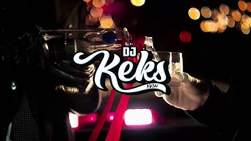 SIMI x DJ KEKS - Duduke [ Zouk Remix ] 2020