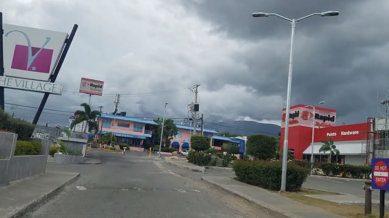 Top Malls in Half Way Tree | Jamaica