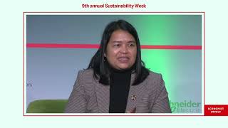 Fireside. Moving Forward Faster: corporate catalysts for SDG acceleration
