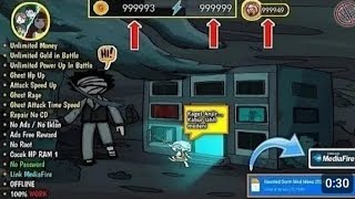 Hunted dorm unlimited gold / eletricite and more /hunted dorm hack mod apk #hunteddorm #mod #apk