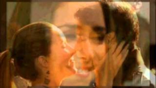 Ariadne Diaz And Valentino Launs