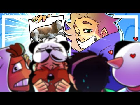 I found out I was really good at drawing certain parts of cows thanks to Skribbl.io