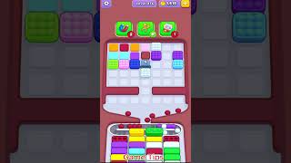 Marble Sort level 376 Solution Walkthrough