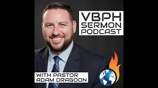 Eighth Commandment: Do Not Steal [Exodus 20:15] | VBPH Sunday School