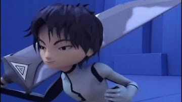 Code Lyoko Season 3 (Every Episode in One Video)