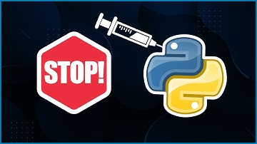 Be careful using these Python functions