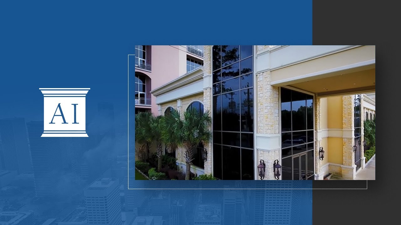 Houston Accident Law Firm with Billions of Dollars Won