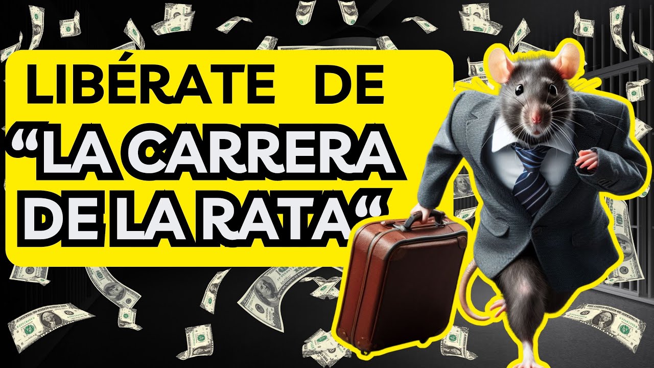 Como Salir De La CARRERA DE