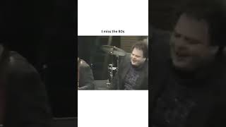 I Miss the 80s - Pere Ubu Debbie Harry Philip Glass